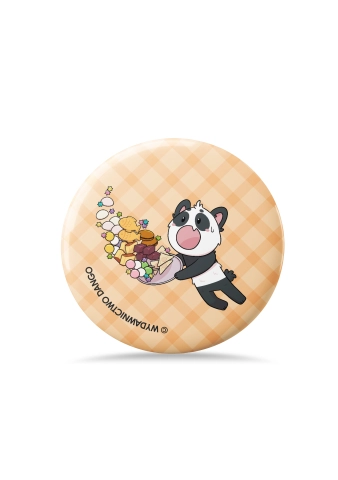 PRZYPINKA DANGO 27